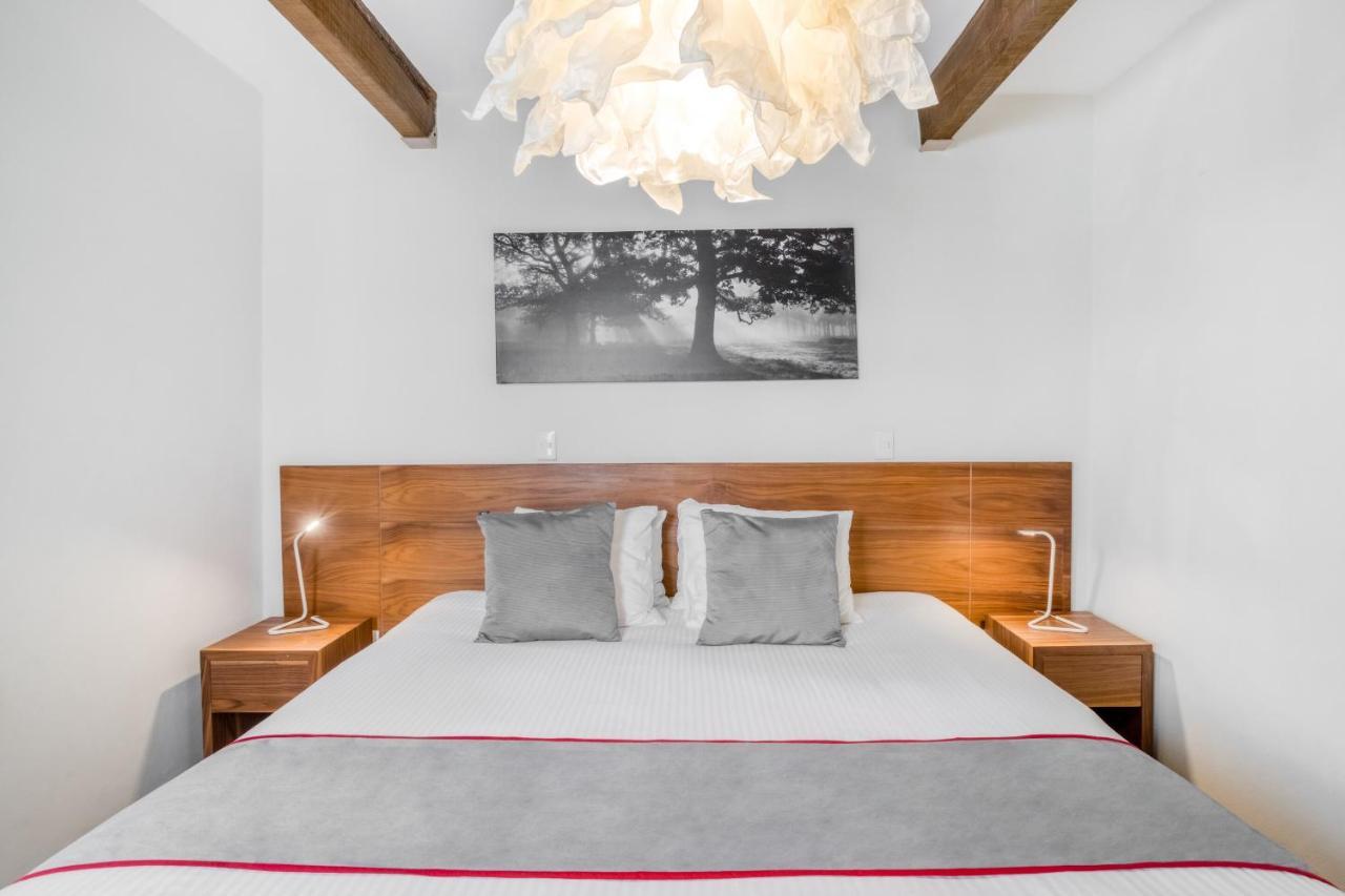 Om 686 Urban Lofts Narvarte Meksyk Zewnętrze zdjęcie